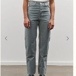 Jesse Kamm Handy Pants